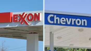Bất chấp khủng hoảng, Chevron vẫn đặt cược lớn vào tương lai