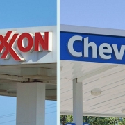 Bất chấp khủng hoảng, Chevron vẫn đặt cược lớn vào tương lai