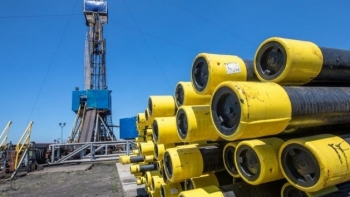 Ukraine được châu Âu hỗ trợ phát triển sản xuất khí đốt