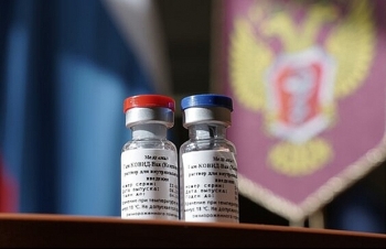 Âm mưu “tranh công” thành tựu tìm ra vaccine ngừa Covid-19 của Nga