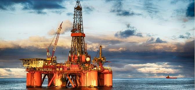 Europa Oil & Gas tìm kiếm đối tác thăm dò vùng biển Marocco