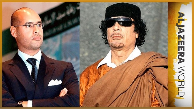 Người dân Libya muốn trở lại thời Gadhafi