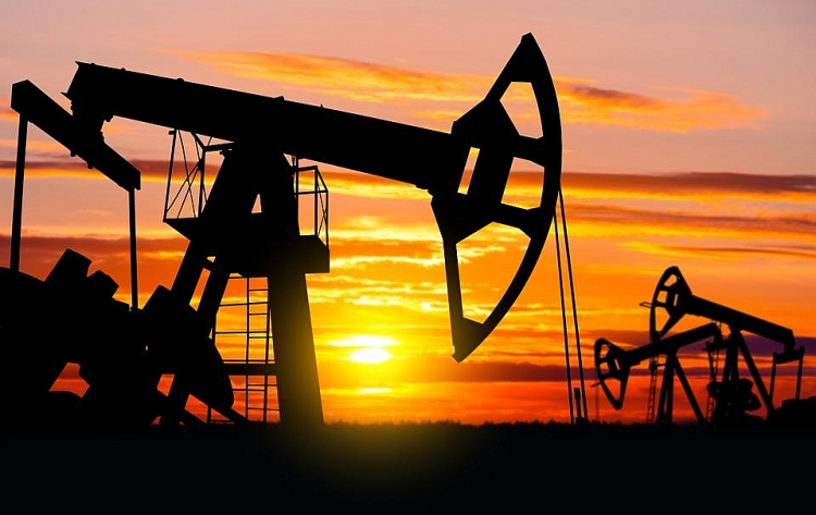 Biến thể Delta đe dọa thị trường dầu mỏ thế giới từ nay đến cuối năm