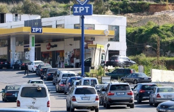 Iran và Mỹ đều muốn giúp Lebanon vượt khủng hoảng nhiên liệu