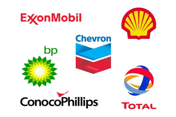 Các công ty dầu khí quốc tế khử carbon như thế nào?