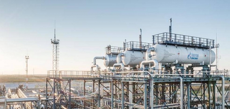 Gazprom Neft có kế hoạch tăng gấp đôi sản lượng dầu tại mỏ chính ở Siberia