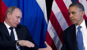 Bí mật thỏa thuận ngầm giữa Nga và Mỹ về Syria