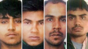 Ấn Độ treo cổ cả bốn kẻ hãm hiếp nữ sinh