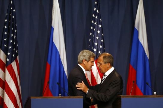 Thế giới nói gì về thỏa thuận của Mỹ-Nga về Syria?