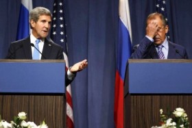 Mỹ "ủ mưu" đưa Assad ra xét xử