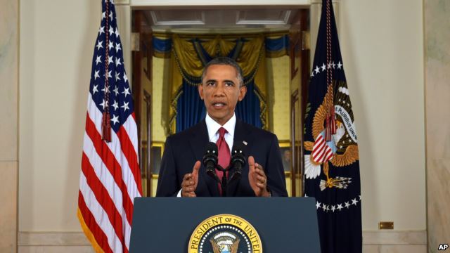 Dân Mỹ hoài nghi chiến lược toàn diện của Obama chống IS