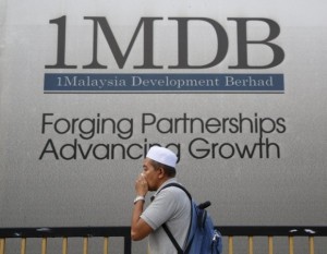 FBI điều tra quỹ đầu tư bị cáo buộc hối lộ thủ tướng Malaysia