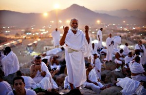 Vì sao người Hồi giáo phải hành hương về Thánh địa Mecca?