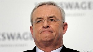 Cựu giám đốc Volkswagen khó nuốt trôi 32 triệu USD