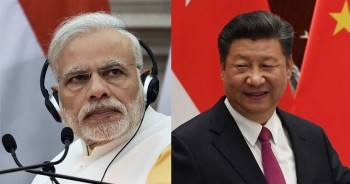Trung Quốc hăm dọa Ấn Độ trước thềm Thượng đỉnh G20
