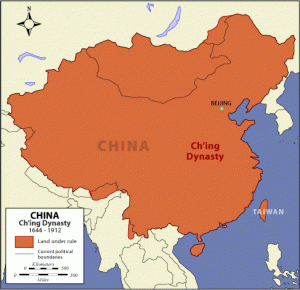 Trung Quốc thu hồi bản đồ không có các đảo bồi đắp ở Biển Đông