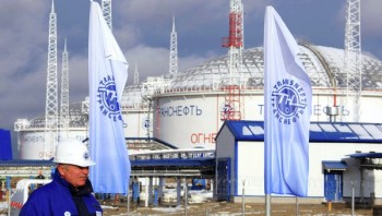 Nga ngừng cung cấp dầu diesel cho Ukraine