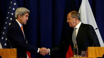 Đừng quá hy vọng vào thỏa thuận giữa Nga-Mỹ về Syria!