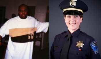 Mỹ: Truy tố cảnh sát bắn chết người da đen