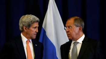 Tiết lộ một phần bản thỏa thuận Nga-Mỹ về Syria