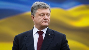 Poroshenko lo sợ Trump đắc cử Tổng thống Mỹ