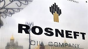 CEFC sẽ mua 14% cổ phần của Rosneft