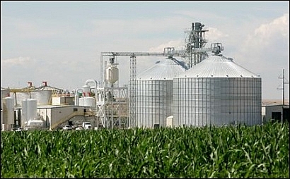 trung quoc muon phu song nhien lieu ethanol