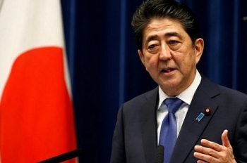 Thủ tướng Shinzo Abe đang tính toán gì?