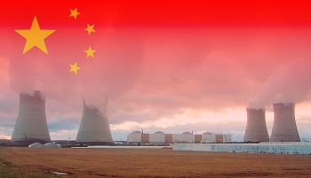 Trung Quốc thống trị thế giới về số lò phản ứng hạt nhân mới