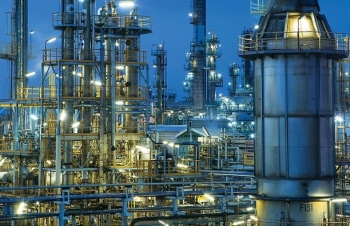 ExxonMobil hợp tác với Trung Quốc xây cơ sở hóa dầu
