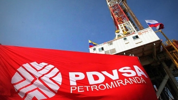Venezuela “đại phẫu” công ty dầu khí nhà nước PDVSA