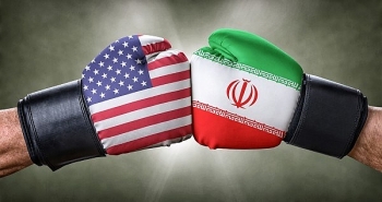 Đây là lý do Iran không bao giờ sợ Mỹ
