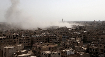 Sợ Mỹ đánh, Syria sẽ hoãn tấn công Idlib?