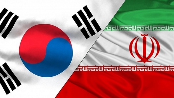 Hàn Quốc giảm nhập khẩu dầu Iran