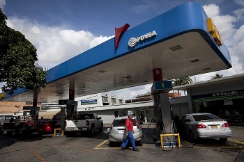 Venezuela điều chỉnh giá xăng theo giá thị trường quốc tế