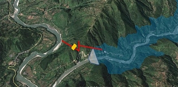 Nepal hồi sinh dự án thủy điện với Trung Quốc