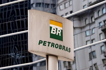 Petrobras đồng ý nộp phạt 853 triệu USD