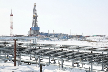 Gazprom Neft và Shell muốn mở rộng hợp tác
