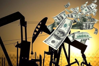 Saudi Arabia sắp thoát khủng hoảng dầu mỏ