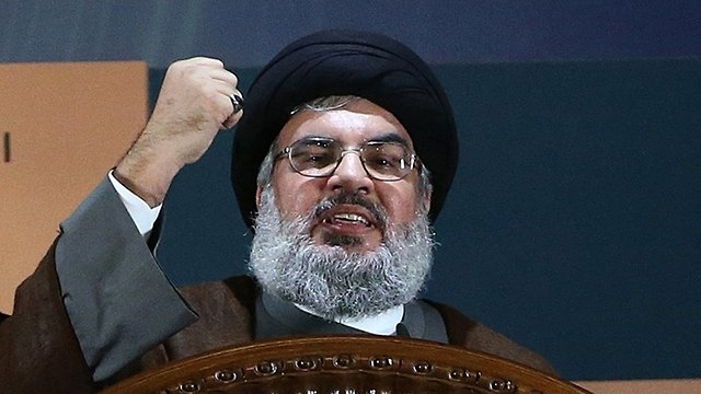 Hezbollah tuyên bố bắt đầu một "giai đoạn mới" đối đầu với Israel