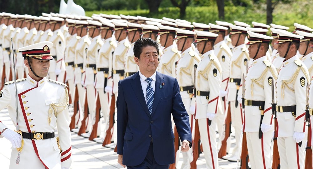Thủ tướng Nhật Bản cải tổ nội các, thay thế nhiều bộ trưởng