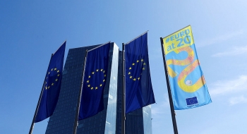 Deutsche Bank dự báo xấu cho nền tài chính của châu Âu