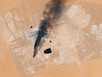 Arab Saudi lần đầu công bố thiệt hại tại các cơ sở dầu mỏ sau vụ tấn công