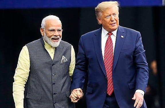 Tổng thống Mỹ “nợ” Thủ tướng Ấn Độ những gì?