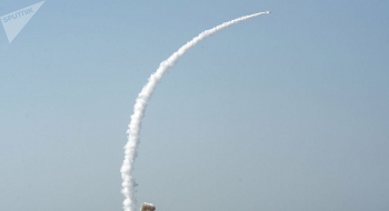 Truyền thông Trung Quốc đánh giá cao tên lửa Kalibr của Nga