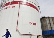Các ông lớn dầu mỏ Trung Quốc lần đầu tiên thua lỗ trong hơn 20 năm