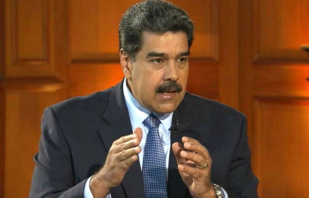 “Nước cờ cao tay” của Tổng thống Venezuela