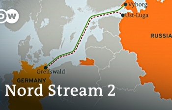 Vụ đầu độc Navalny sẽ ảnh hưởng như thế nào tới dự án Nord Stream 2?