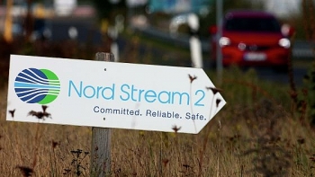 Đan Mạch hoan nghênh Đức xem xét lại Nord Stream 2