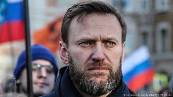 Đức quyết không trao mẫu bệnh phẩm của Navalny cho Nga
